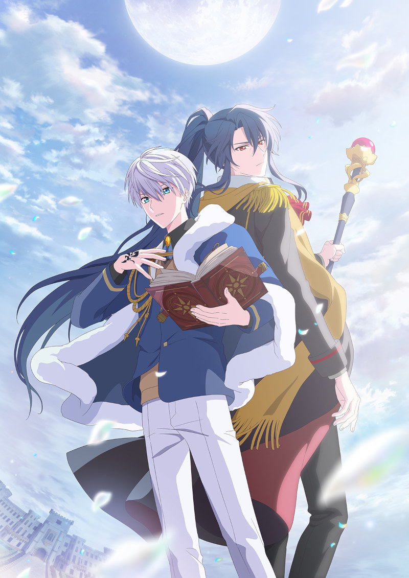 Mahō Tsukai no Yakusoku - Promise of Wizard Mahō Tsukai no Yakusoku - Promise of Wizard